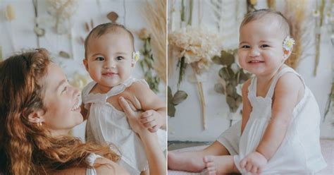 andi eigenmann biography|‘Hello 31!’: Andi Eigenmann marks first birthday in .